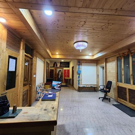 Himalayan Heritage Маналі Екстер'єр фото